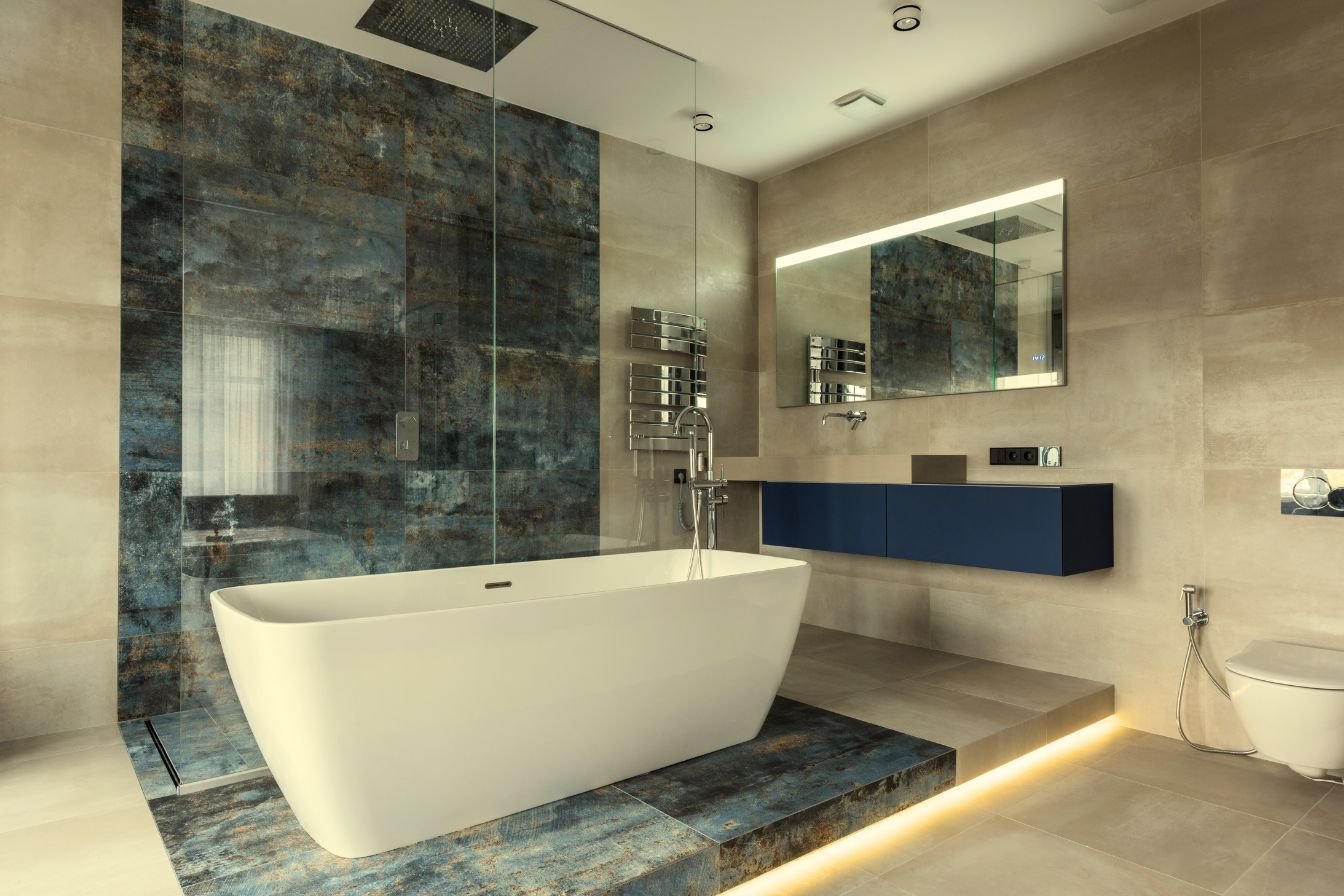 Bathroom Design