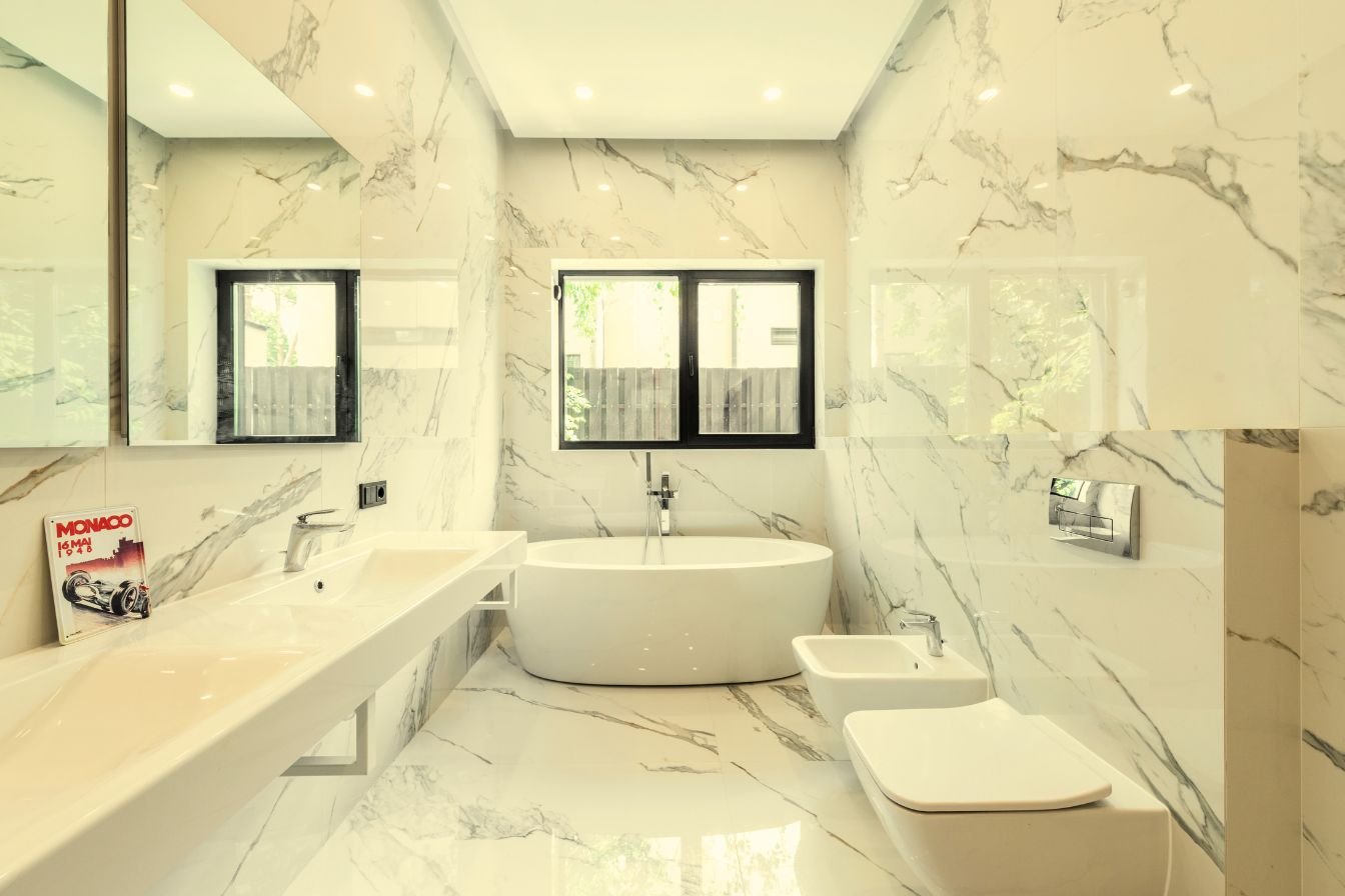 Bathroom Designs