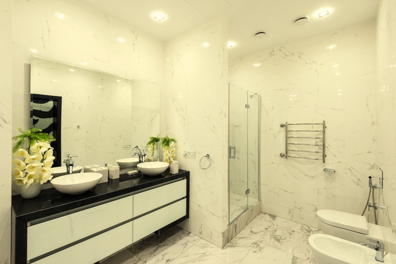 Bathroom Designs