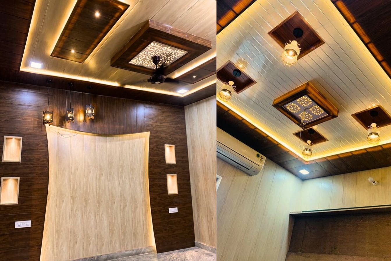 Ceiling Design