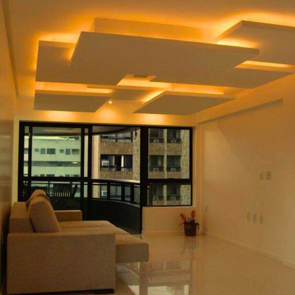 False Ceiling Design