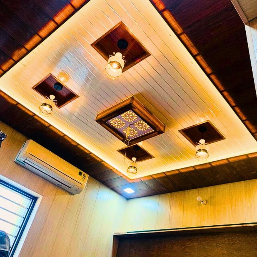 Best False Ceiling Design