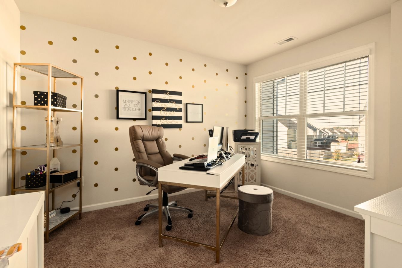 home office design