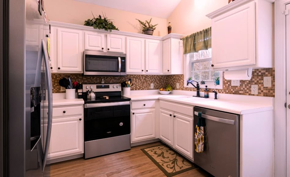 kitchen design