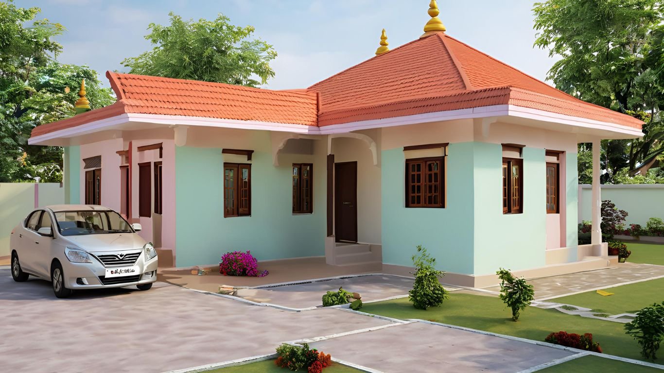 Best bungalow Design