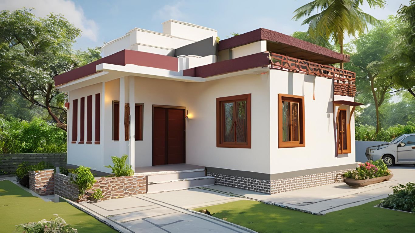 Best bungalow Design