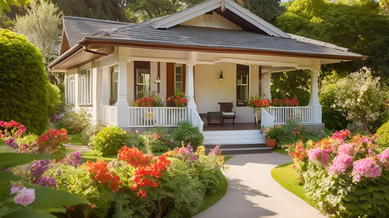 Best bungalow Design