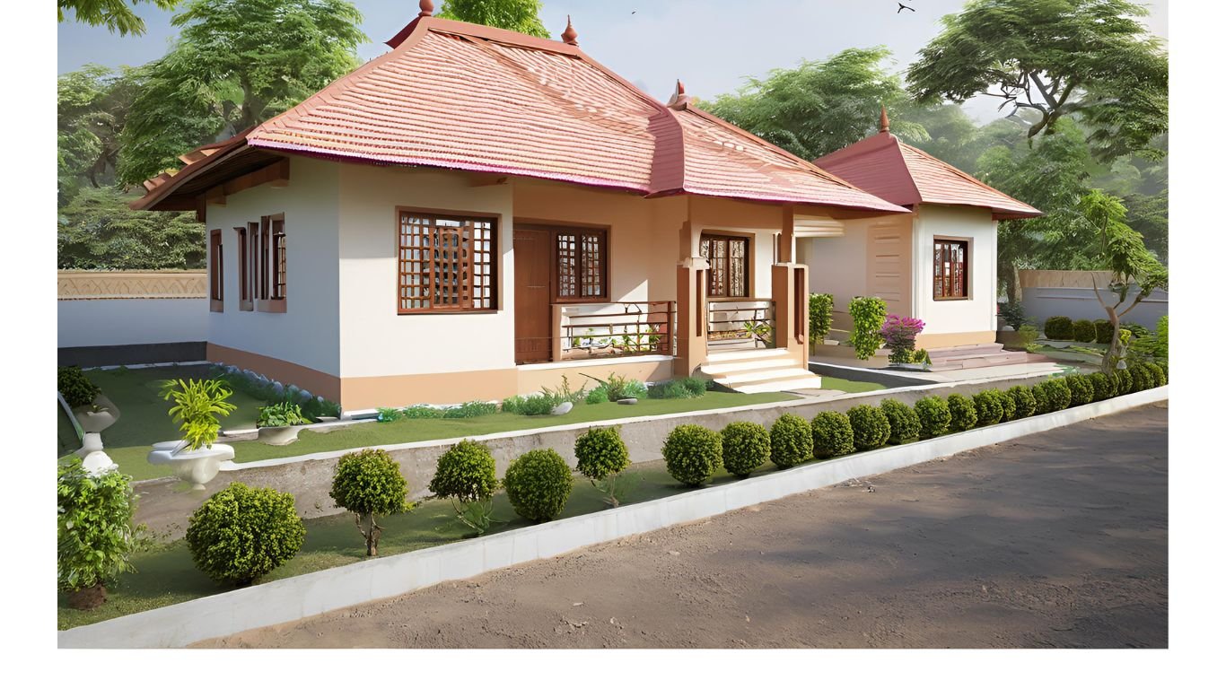 Best bungalow Design