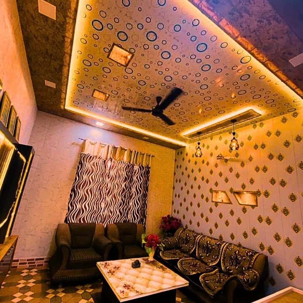 False Ceiling Model